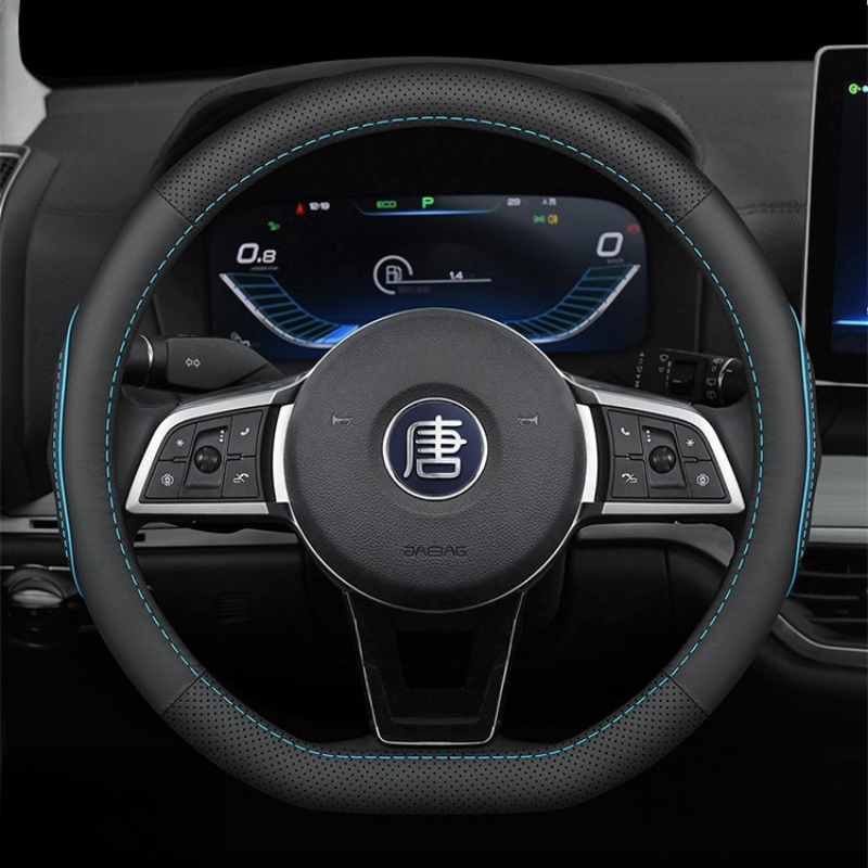 Nouvelle Housse de Volant en C - Fishing Boat Steering Wheel avis et prix
