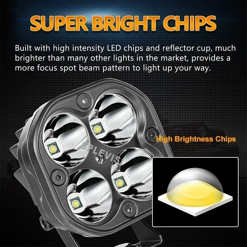 2x Feux de navigation LED mari - Fishing Boat Navigation Light avis et prix