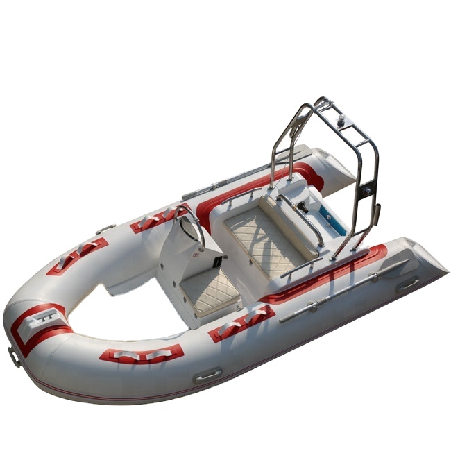 16 pieds 4.80 m Hypalon matéri - Fishing Boat Fiberglass avis et prix