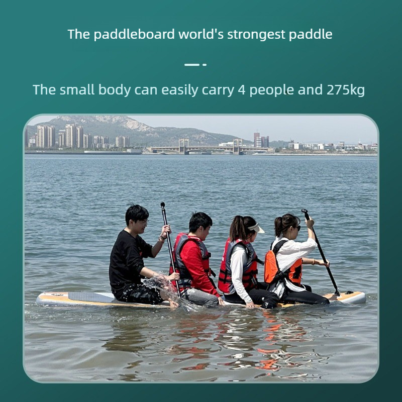 Planche à pagaie électrique go - Fishing Boat Paddle avis et prix