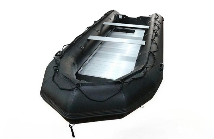 Bateau de pêche gonflable, bat - Fishing Boat Aluminum avis et prix