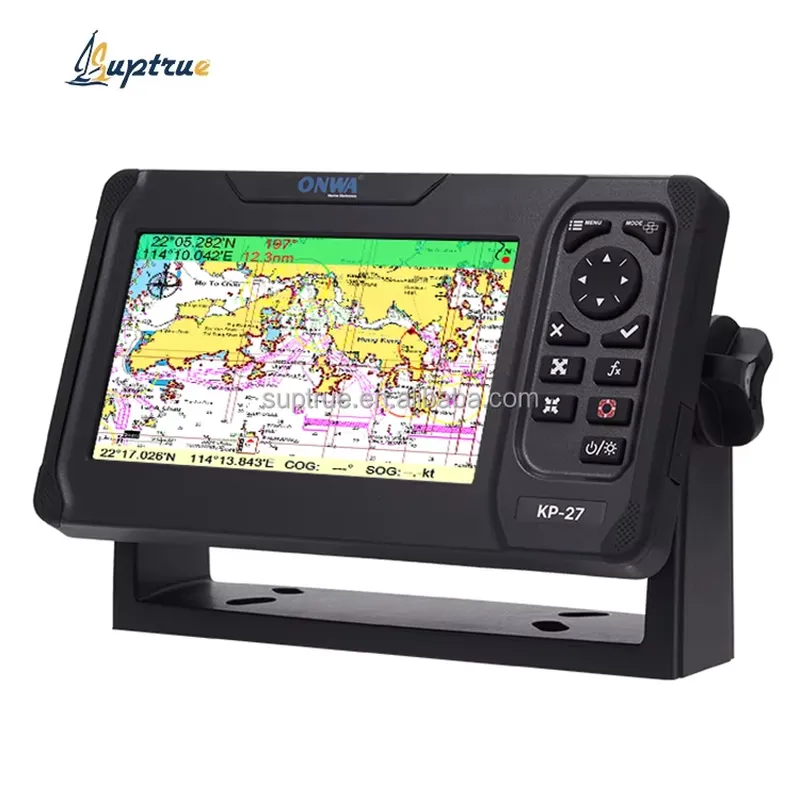 Traceur de cartes GPS marin ON - Fishing Boat Gps avis et prix