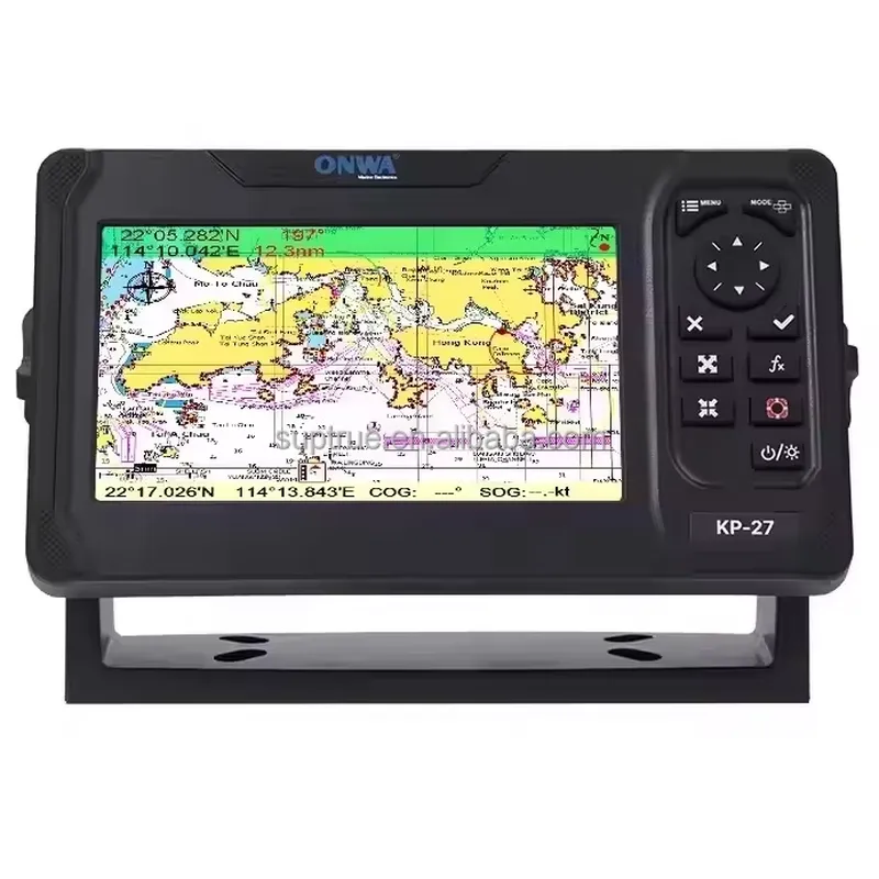 Traceur de cartes GPS marin ON - Fishing Boat Gps avis et prix