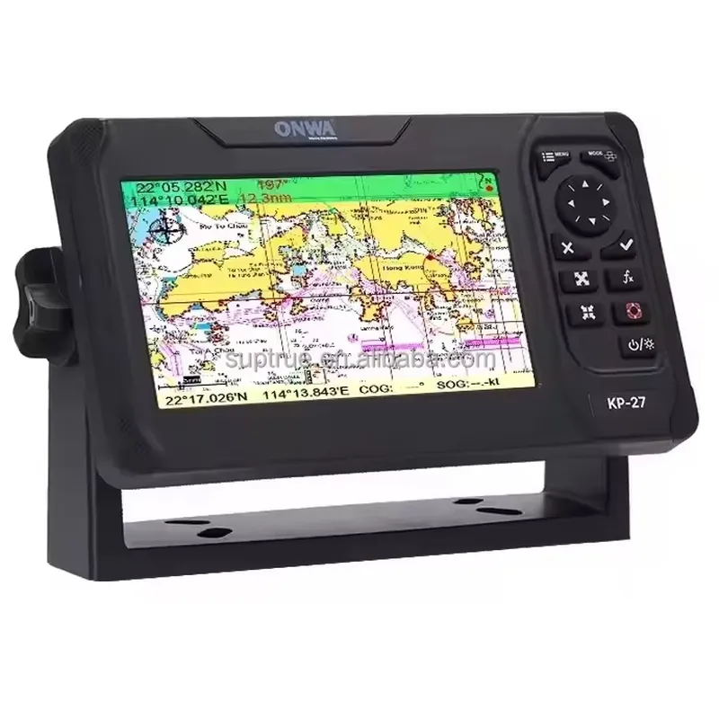 Traceur de cartes GPS marin ON - Fishing Boat Gps avis et prix