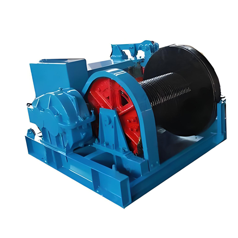 Treuil électrique robuste pour - Fishing Boat Anchor Winch avis et prix
