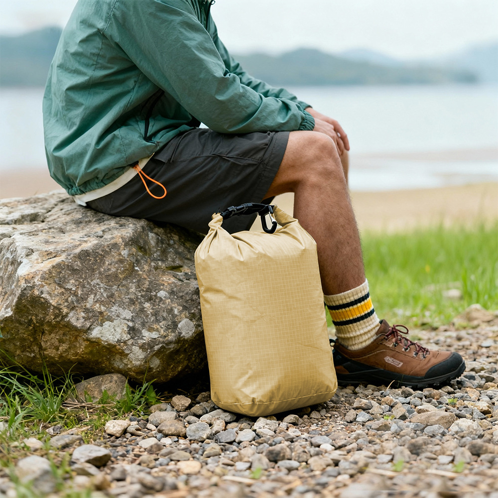 Sac étanche ultraléger à ferme - Fishing Boat Paddle avis et prix