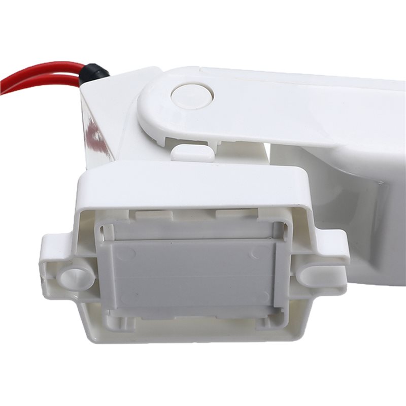 Pompe de cale F-T 6X, interrup - Fishing Boat Bilge Pump avis et prix