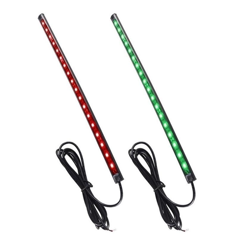 Lumière LED Marine 652F pour b - Fishing Boat Navigation Light avis et prix