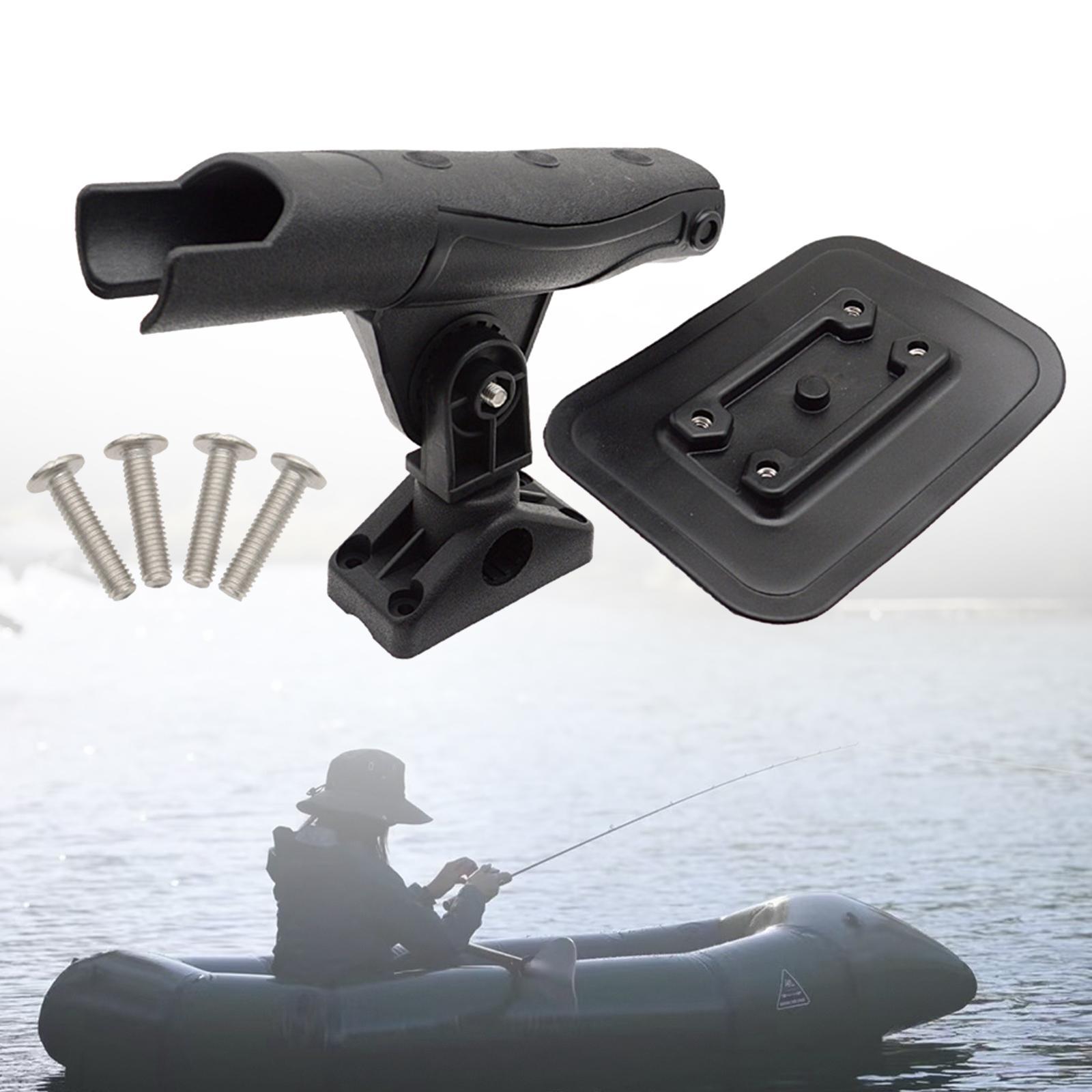 Support de canne à pêche pour  - Fishing Boat Inflatable avis et prix