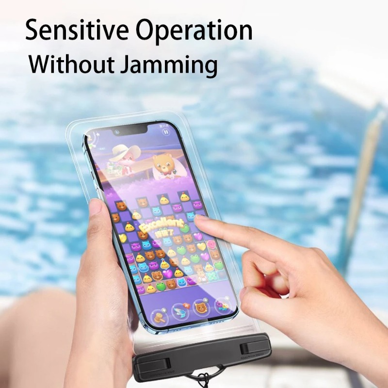 Étui de téléphone universel ét - Fishing Boat Cover avis et prix