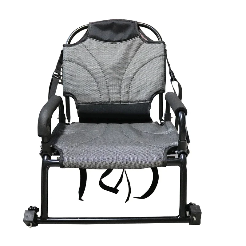 Chaise de pêche en kayak en ma - Fishing Boat Seat avis et prix