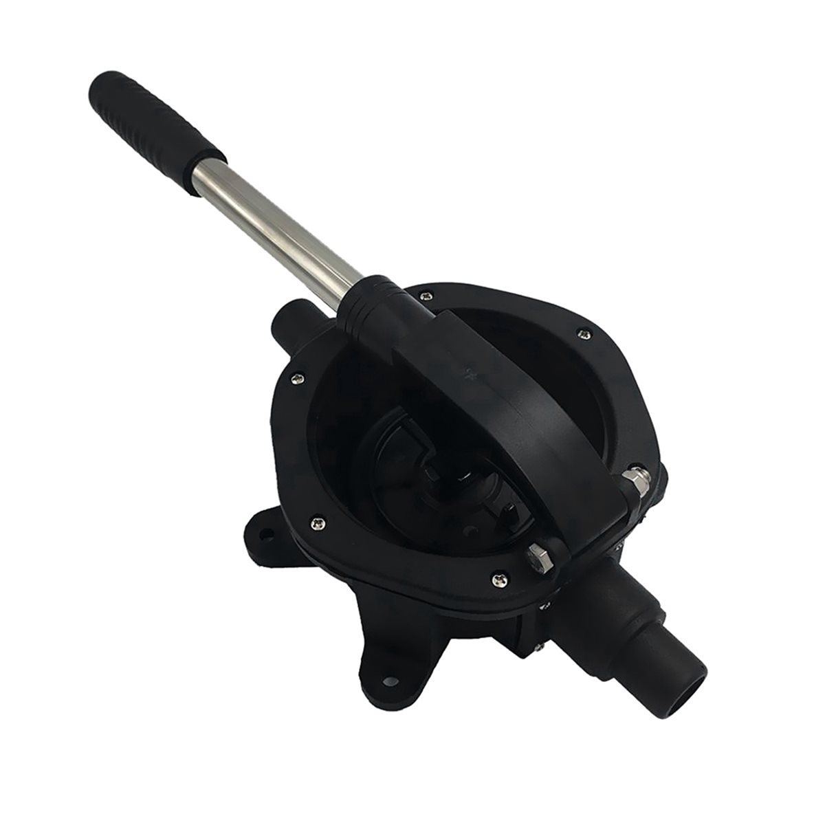 Pompe de cale manuelle auto-am - Fishing Boat Bilge Pump avis et prix