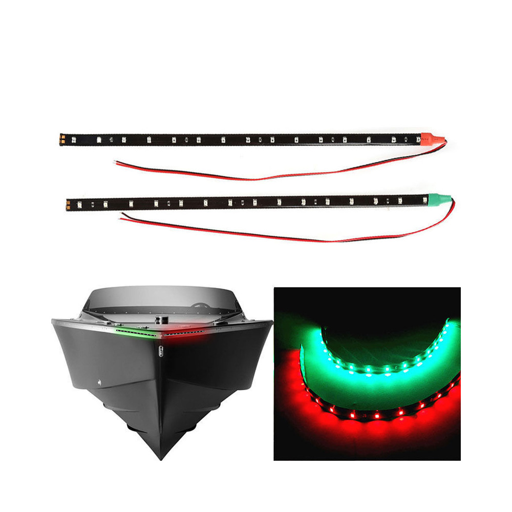 Bande lumineuse LED 12V, étanc - Fishing Boat Trailer avis et prix