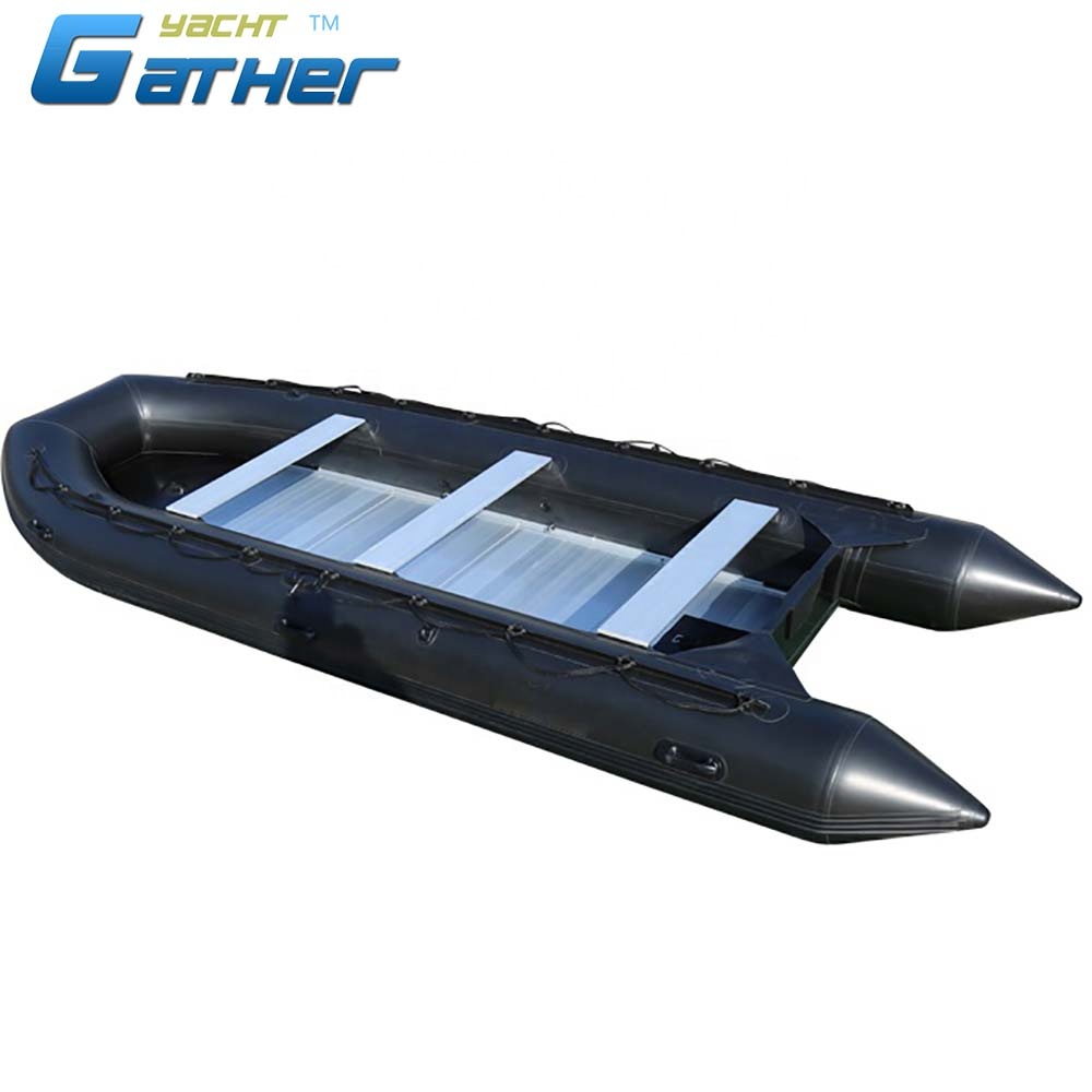 Bateau de pêche en PVC//Bateau - Fishing Boat Inflatable avis et prix