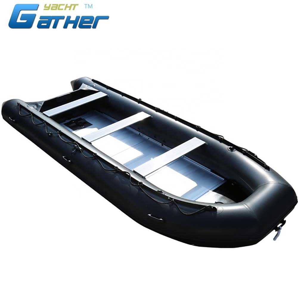 Bateau de pêche en PVC//Bateau - Fishing Boat Inflatable avis et prix