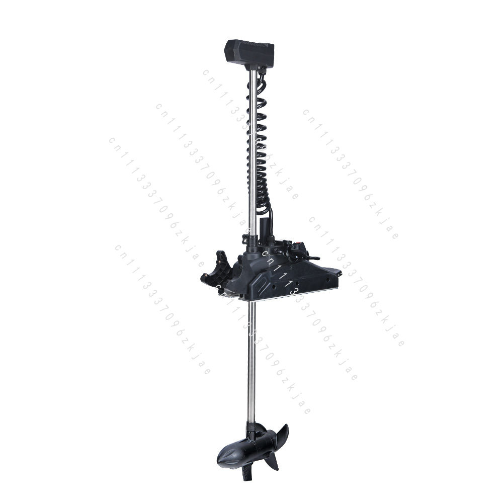 Promotion Moteur électrique ho - Fishing Boat Trolling Motor avis et prix