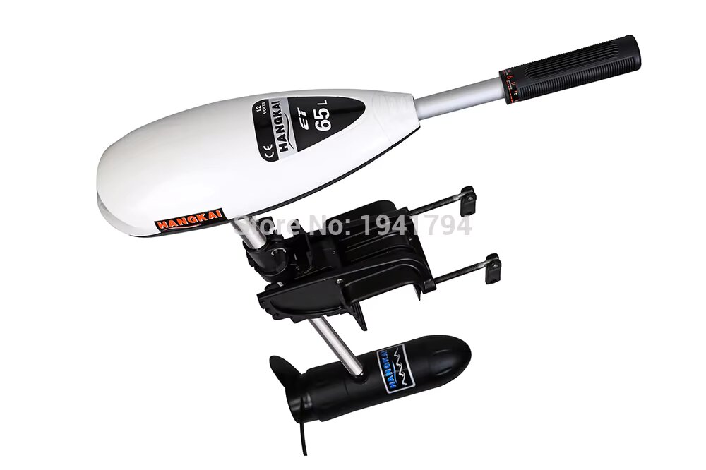 Nouveauté prix usine Marine 65 - Fishing Boat Trolling Motor avis et prix