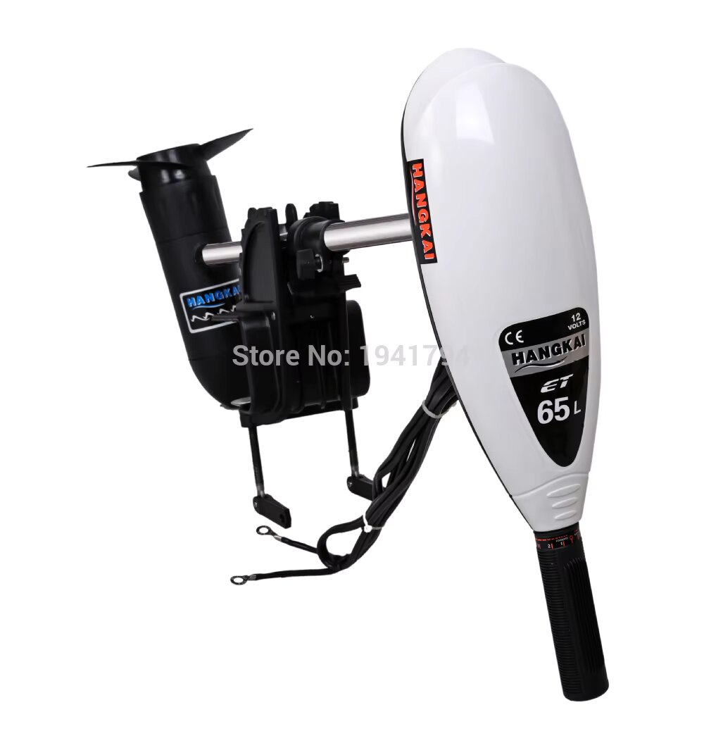 Nouveauté prix usine Marine 65 - Fishing Boat Trolling Motor avis et prix