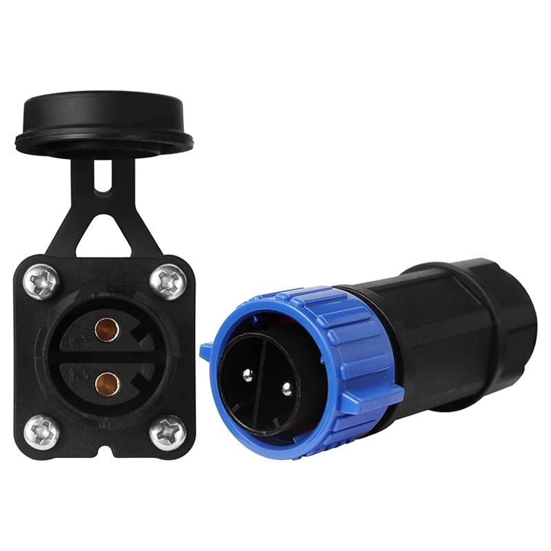 NOUVEAU - Kit de connecteurs é - Fishing Boat Trolling Motor avis et prix