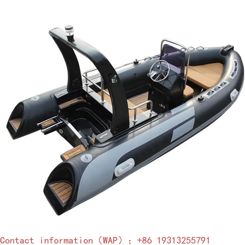 【De Chine】 Bateau pneumatique  - Fishing Boat Inflatable avis et prix