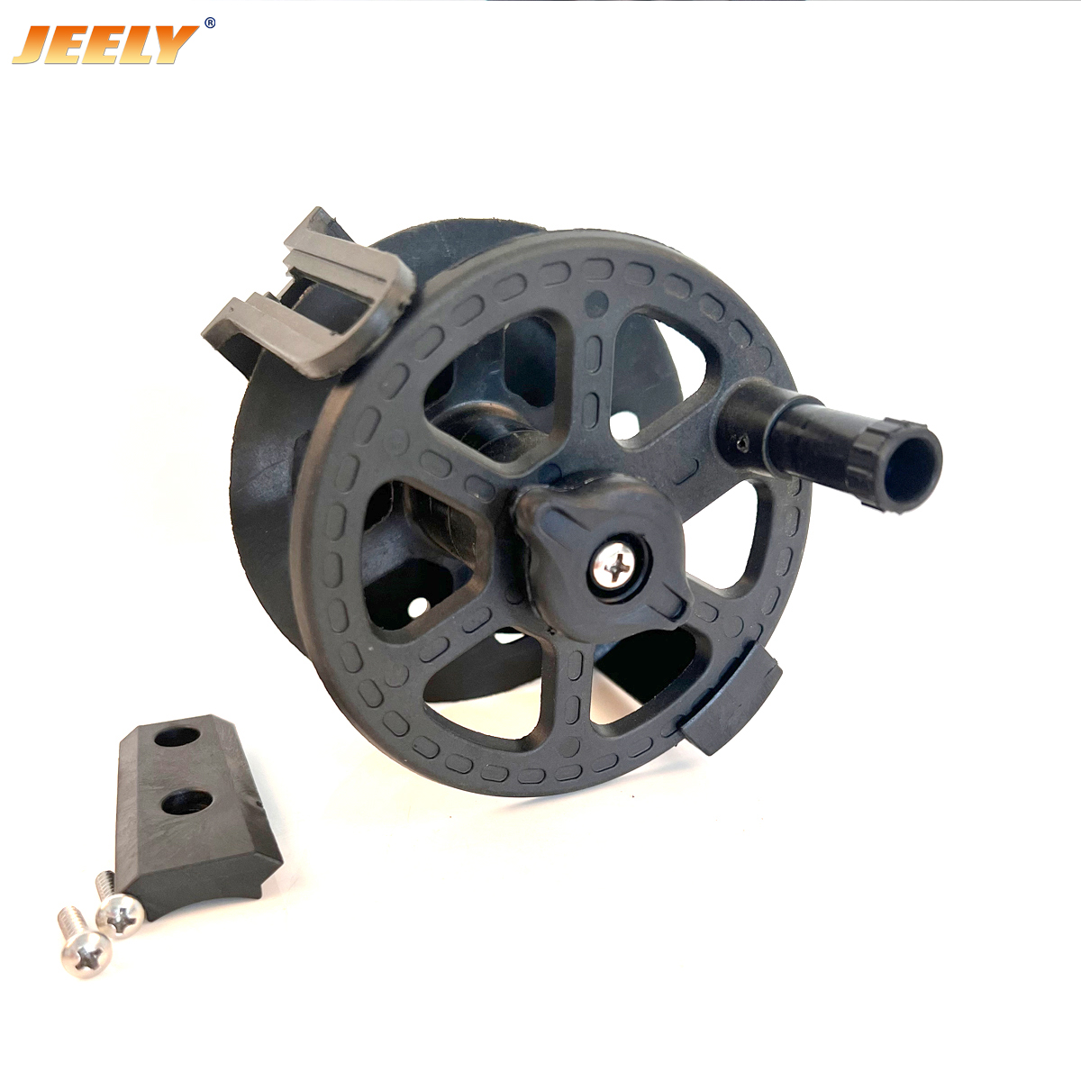 Moulinet de pêche sous-marine  - Fishing Boat Steering Wheel avis et prix