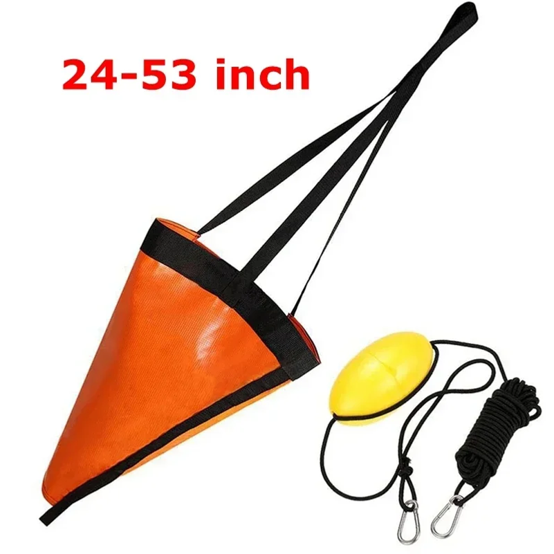 24/32/42/53'' Bouée d'ancrage  - Fishing Boat Anchor avis et prix