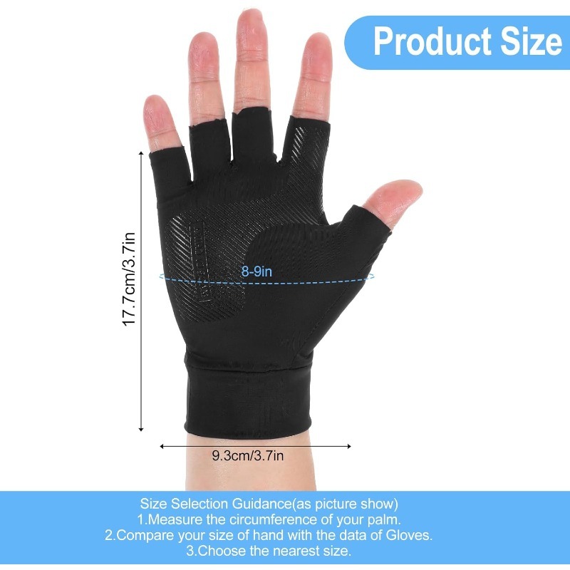 1 paire de gants unisexes en s - Fishing Boat Oar avis et prix