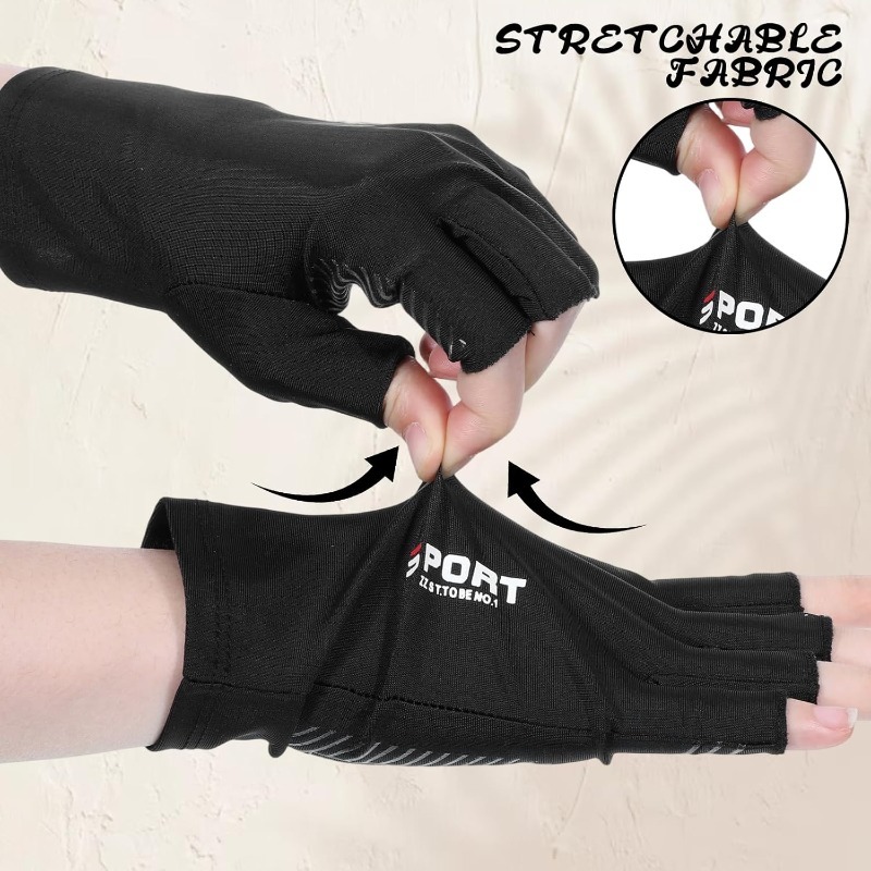 1 paire de gants unisexes en s - Fishing Boat Oar avis et prix