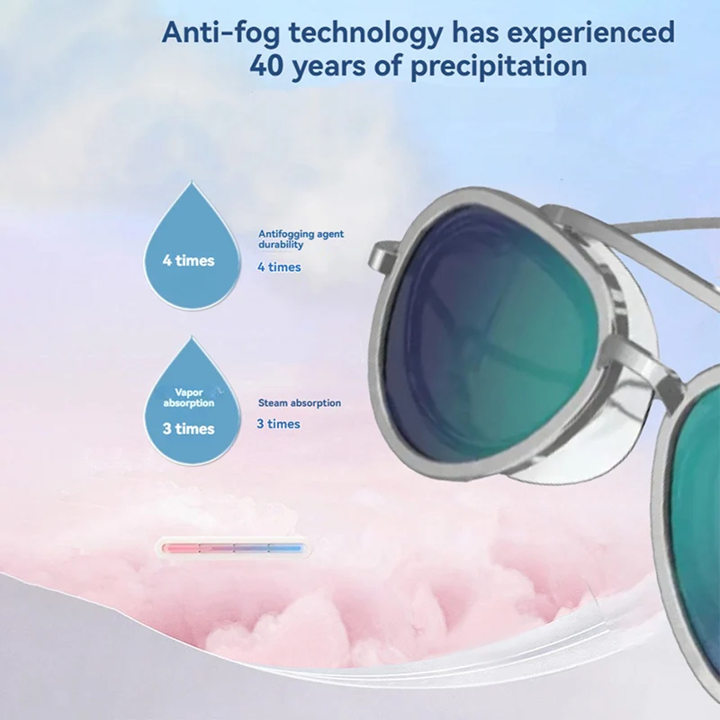 Lunettes de natation anti-buée - Fishing Boat Trailer avis et prix