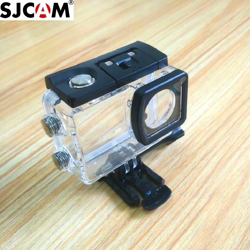 SJCAM – boîtier étanche pour c - Fishing Boat Cover avis et prix