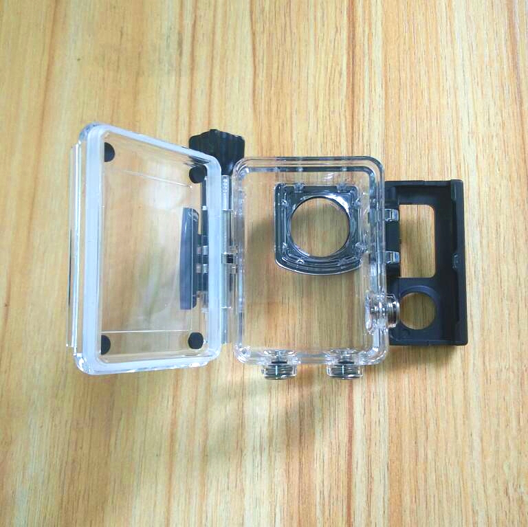 SJCAM – boîtier étanche pour c - Fishing Boat Cover avis et prix