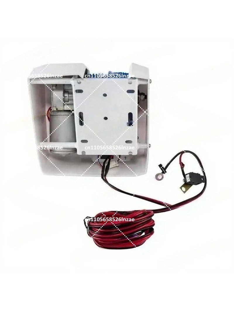 Treuil électrique marin pour b - Fishing Boat Anchor Winch avis et prix