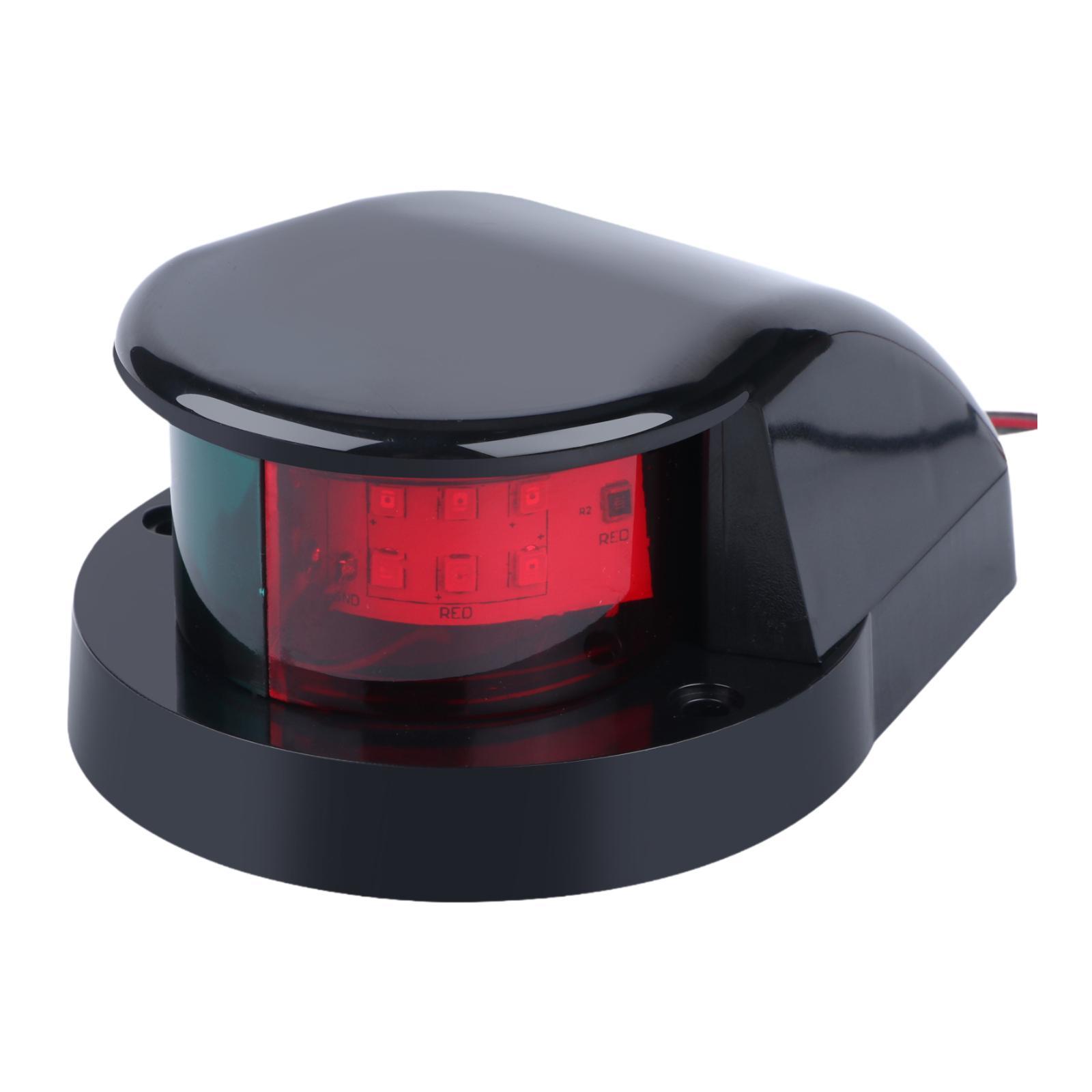 Feu de Navigation universel po - Fishing Boat Navigation Light avis et prix