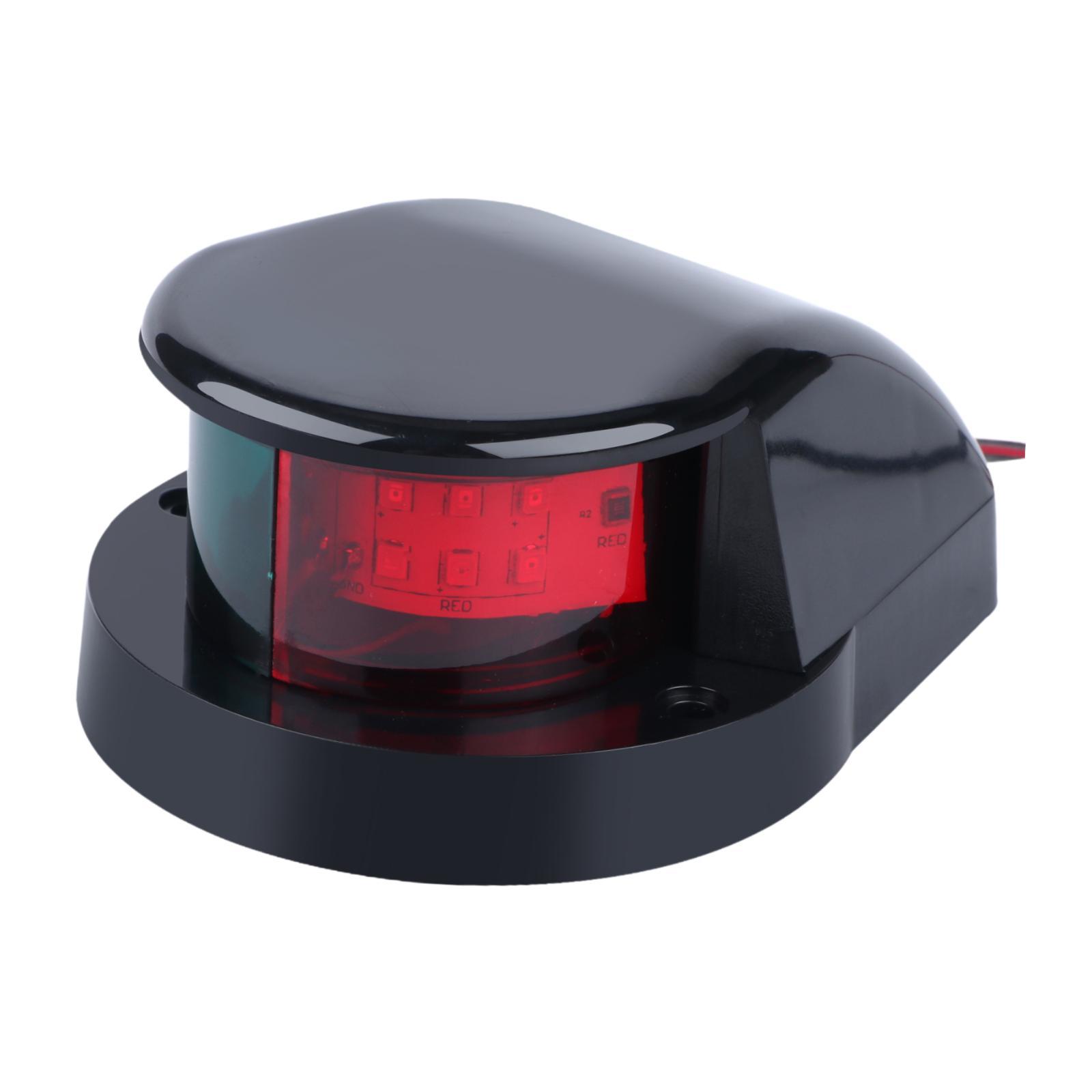 Feu de Navigation universel po - Fishing Boat Navigation Light avis et prix