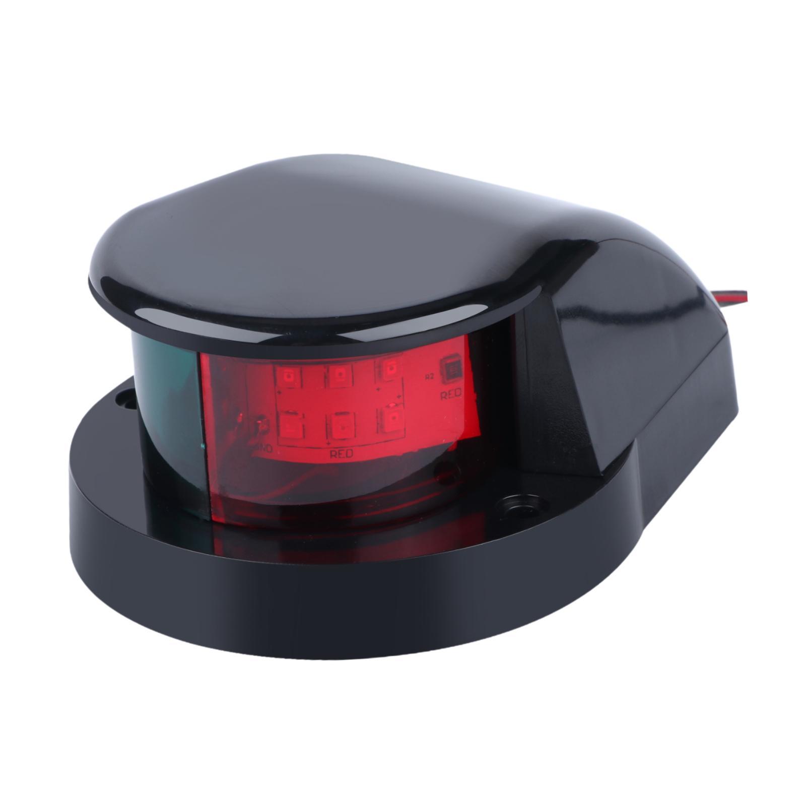 Feu de Navigation universel po - Fishing Boat Navigation Light avis et prix
