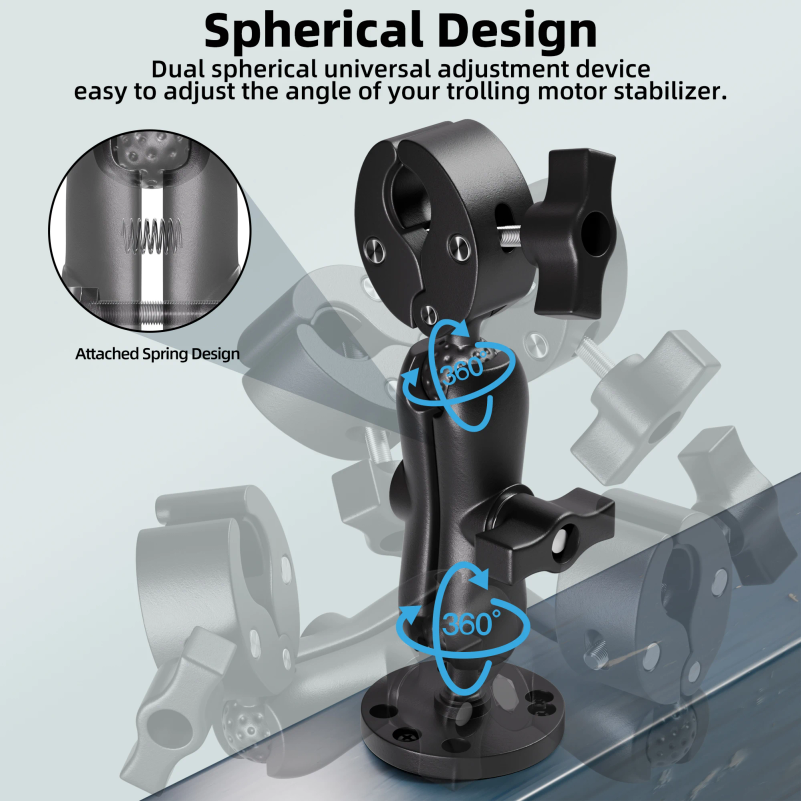 Support de stabilisation pour  - Fishing Boat Steering Wheel avis et prix