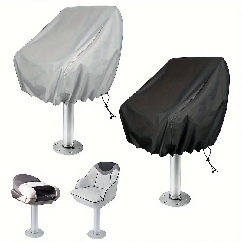 1 housse de siège de bateau im - Fishing Boat Seat avis et prix