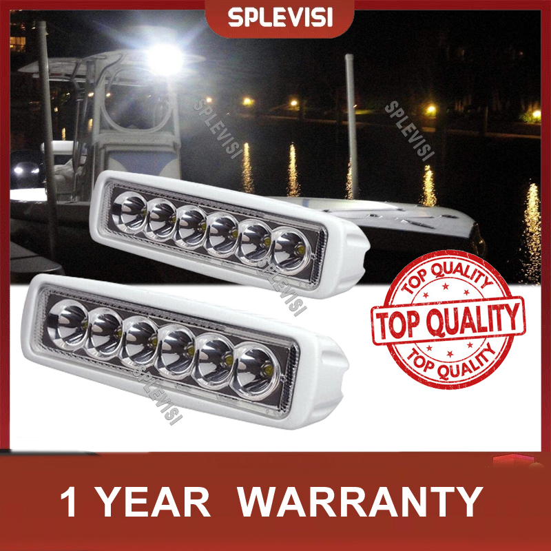 Projecteur Marin Étanche IP67, - Fishing Boat Navigation Light avis et prix