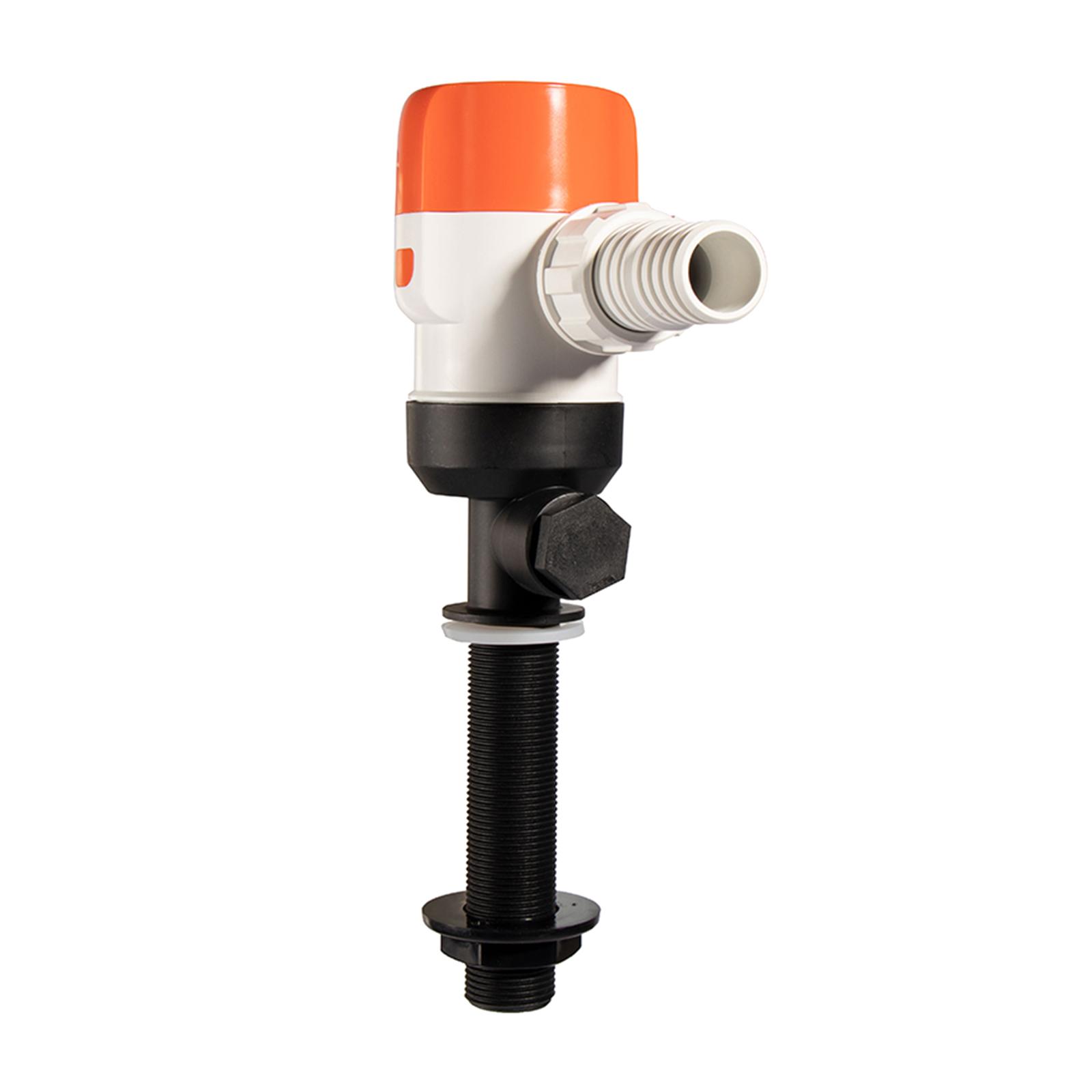 Pompe de cale universelle pour - Fishing Boat Bilge Pump avis et prix