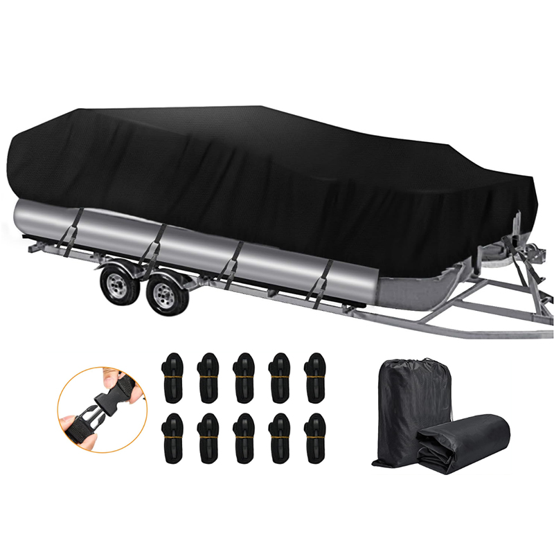 Housse de bateau durable, coup - Fishing Boat Cover avis et prix