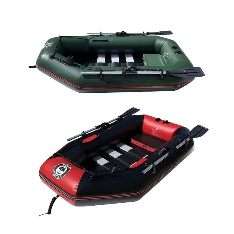 Bateau de pêche pour 1 personn - Fishing Boat Oar avis et prix