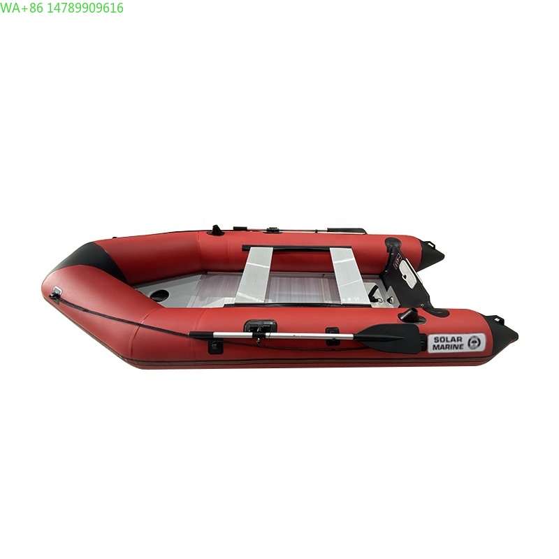 Bateau pneumatique de pêche et - Fishing Boat Inflatable avis et prix