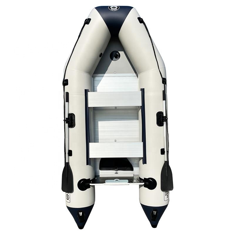 Bateau pneumatique de pêche et - Fishing Boat Inflatable avis et prix