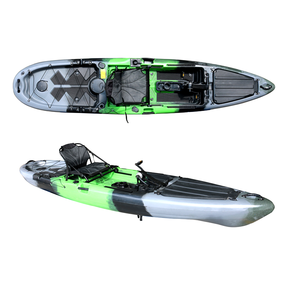 Nouveau design 2021, bateau de - Fishing Boat Aluminum avis et prix