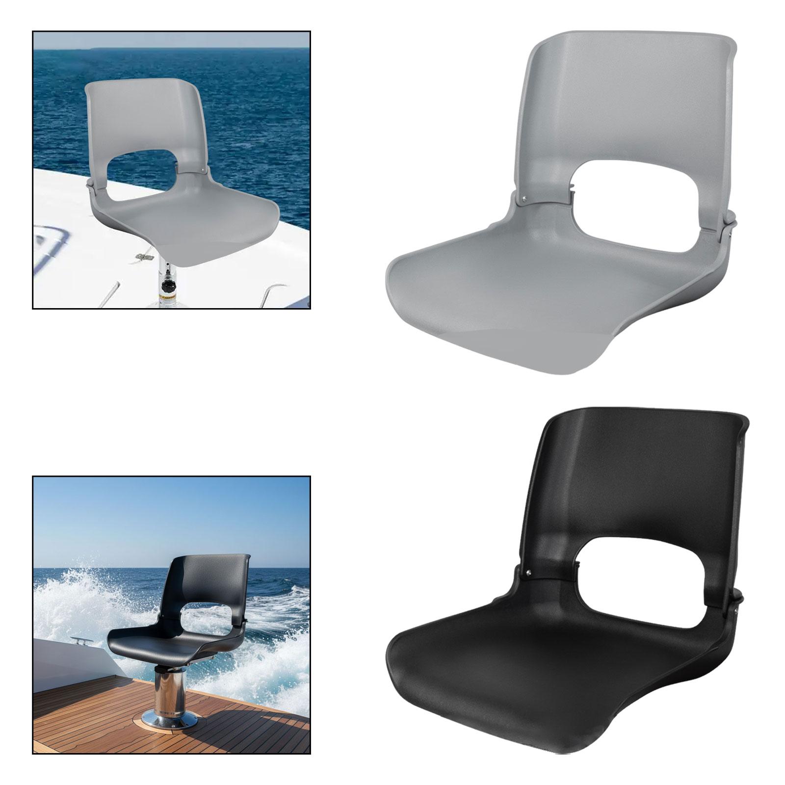 Siège de bateau pliable à doss - Fishing Boat Seat avis et prix