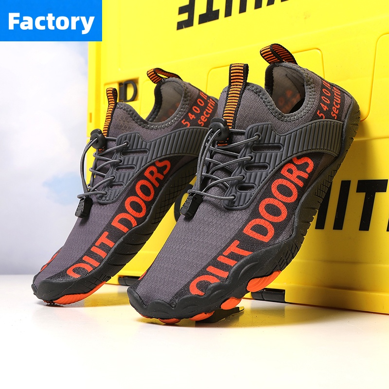 Chaussures aquatiques pour hom - Fishing Boat Trailer avis et prix