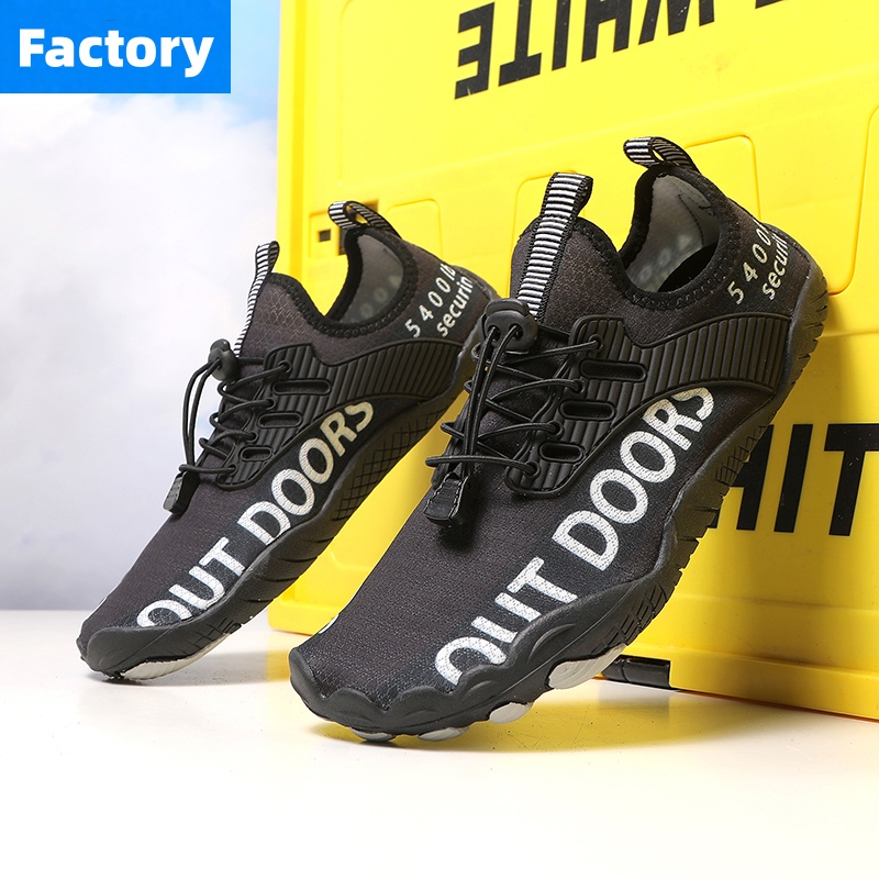 Chaussures aquatiques pour hom - Fishing Boat Trailer avis et prix