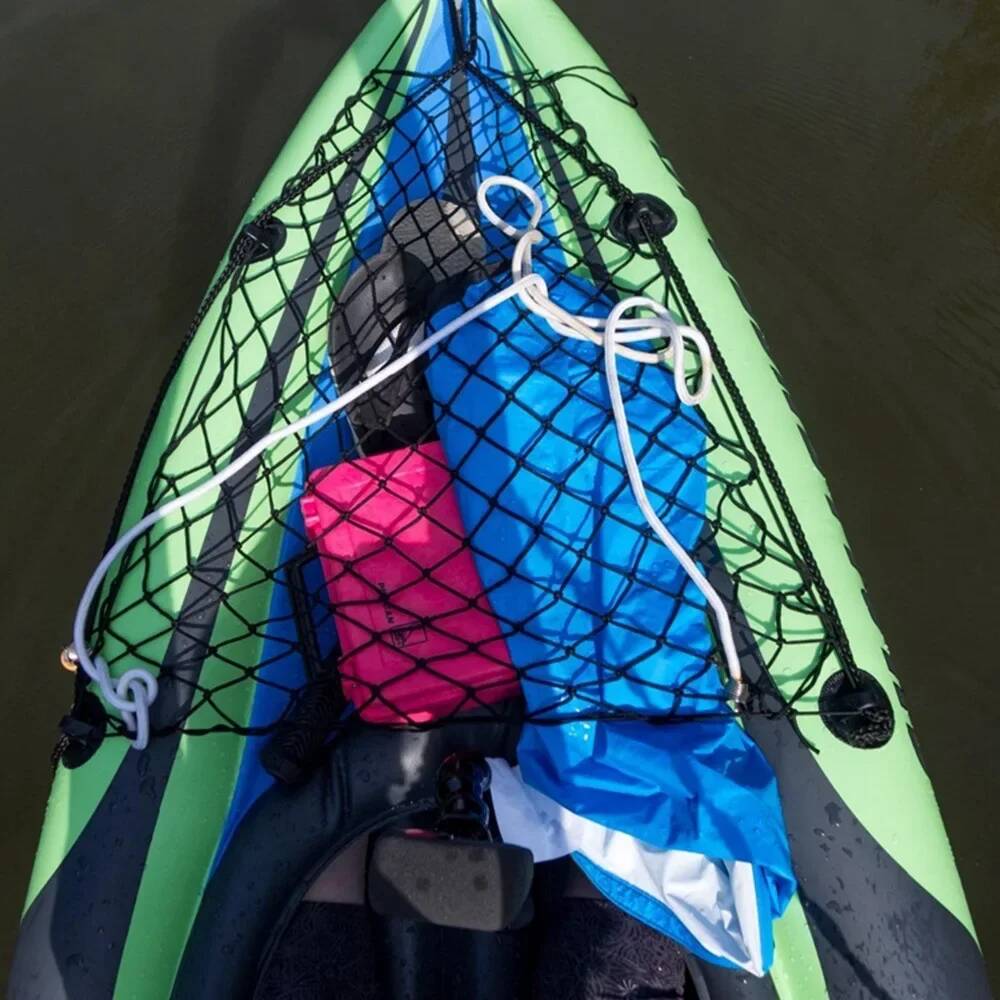 Kayak gonflable pour 1 ou 2 pe - Fishing Boat Inflatable avis et prix