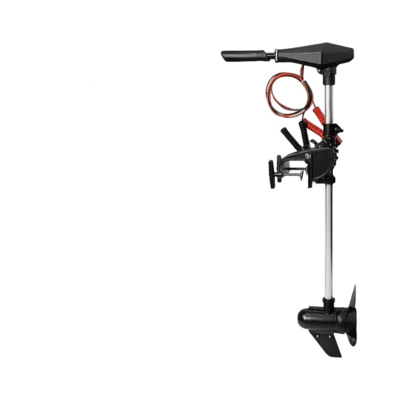 Contrôle de vitesse variable p - Fishing Boat Trolling Motor avis et prix