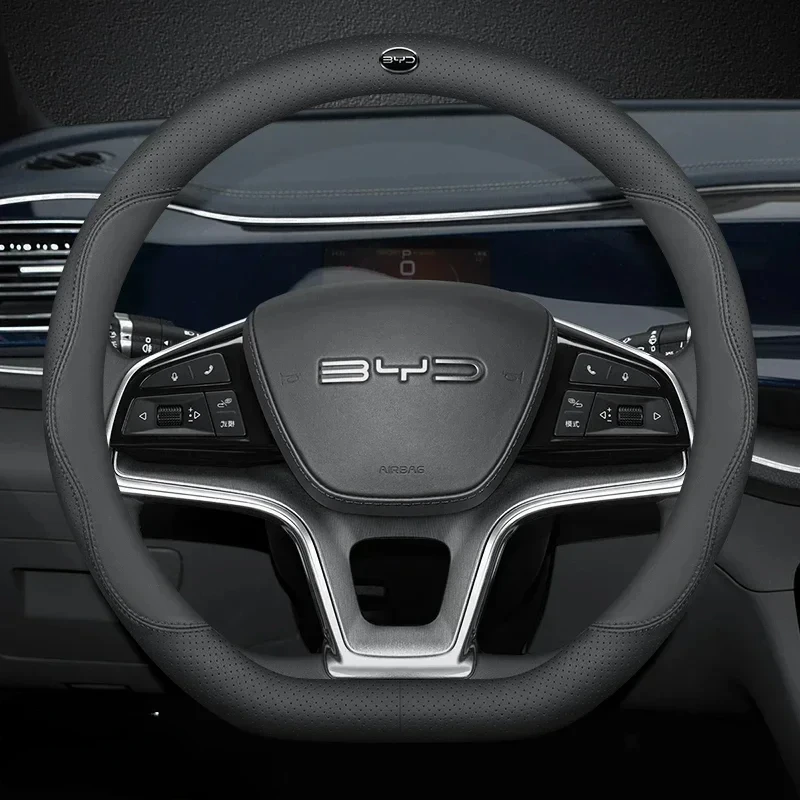 Housse de volant de voiture en - Fishing Boat Steering Wheel avis et prix